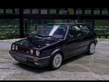 Ottomobile 1/18  VW Volkswagen