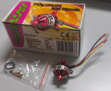 E-Motor Magnum 1818 Piccolo Jamara 131818 Modelbau RC Brushless