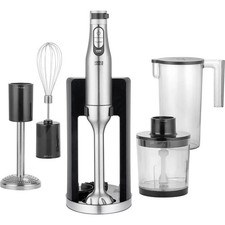 Lebenlang Stabmixer