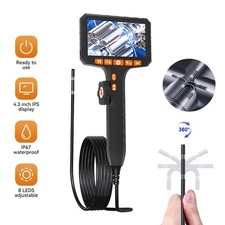 HD 1080P Endoskop Inspektion