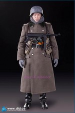 Did 1/6 D80094 Wwii Wh