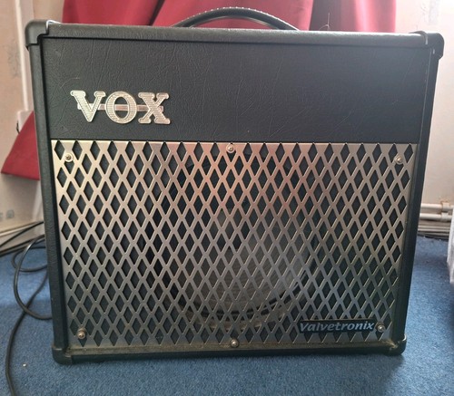 Vox valvetronix vt30 30w - vt30,