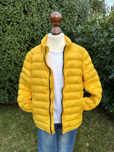 Leichte daunenjacke eddie - daunenjacke,