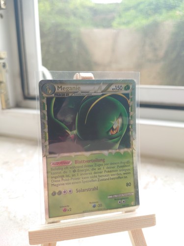 Meganie 109 123 - 109/123, heartgold
