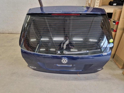 Golf 5k heckklappe - 6,