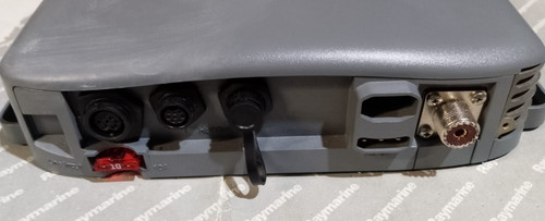 Raymarine ray240e vhf funk - raymarine,