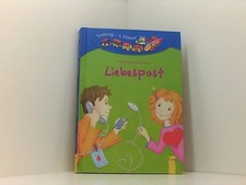 LESEZUG/4. Klasse: Liebespost