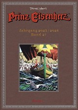 Prinz Eisenherz - Die