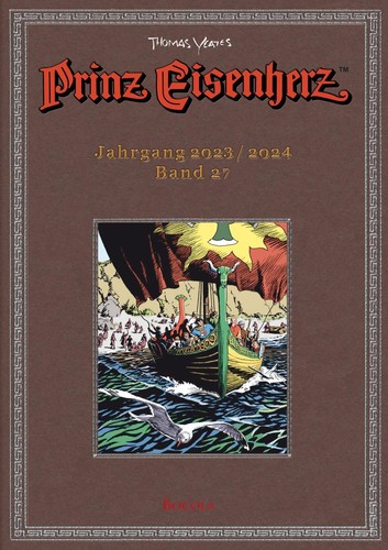 Prinz eisenherz die - prinz,