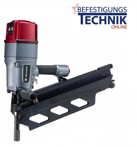 Streifennagler fsn160 - streifennagler,