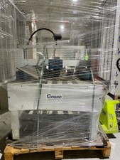 Kartonverschlussmaschine Klebemaschine Cyclop CT/65/65SAH