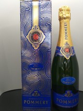 Pommery Brut Royal Champagner