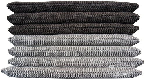 Outdoor bankauflage 200 - ,