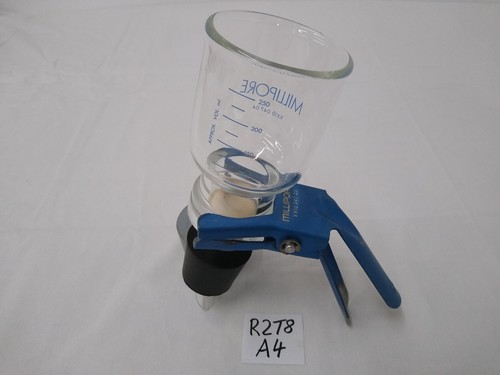 Pyrex filtrationsgerät - pyrex,