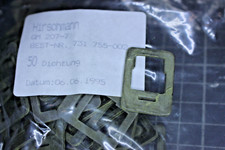 50 Stück Hirschmann Dichtung
