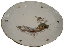 Antique 18thC Ludwigsburg