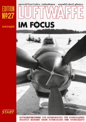Luftwaffe focus 27 - nr.,