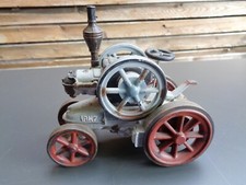 Lanz Trecker Modell Guss alt 