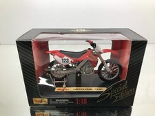 MAISTO 39358 CANNONDALE MX400