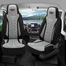 Pilot Wohnmobil Sitzbezüge