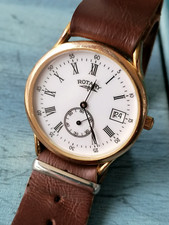 Herrenuhr Damen Classic Rotary
