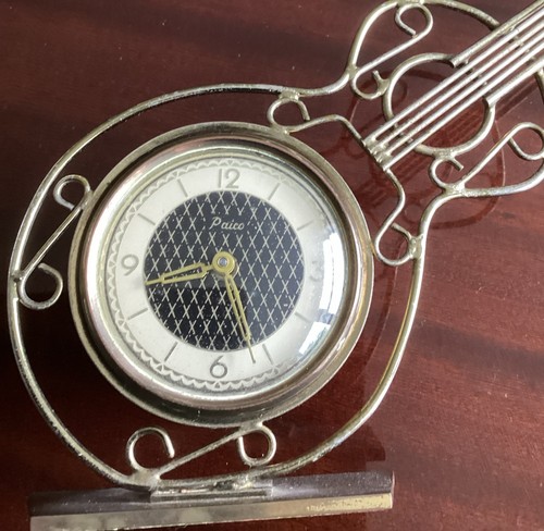 Vintage paico guitar - vintage, guitar-shaped