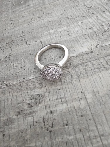 Jette joop ring zirkonia pave - jette,