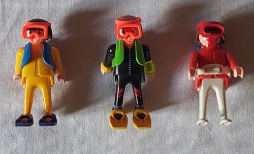 Playmobil unterwasserwelt - playmobil,