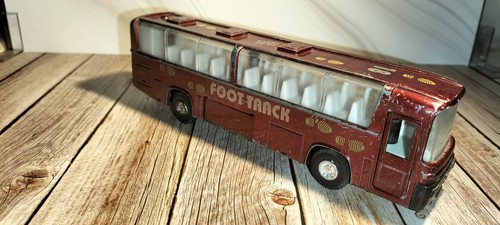 modellbuss