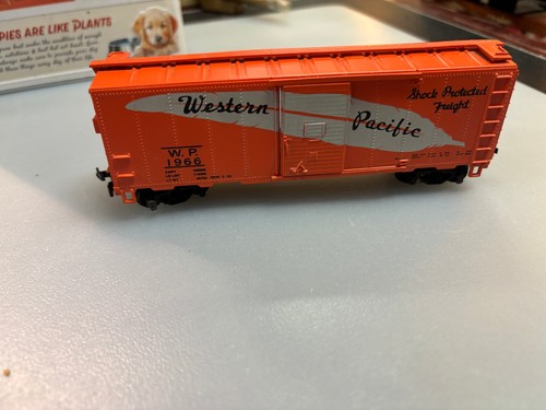 Güterwagen western - h0, „western