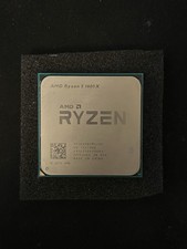 AMD Ryzen 5 1600X 3,6GHz