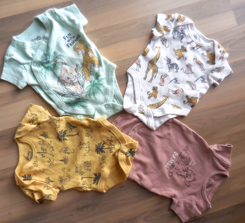 Baby body disney - baby,