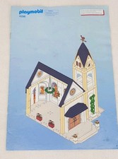 Playmobil® Bauanleitung für