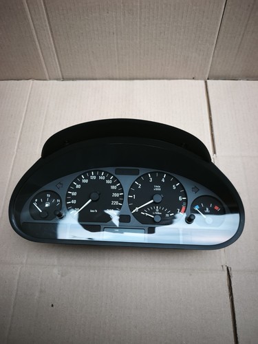 Bmw 3er e46 - bmw,