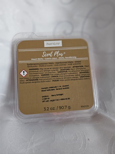 Melts duft berry - melts,