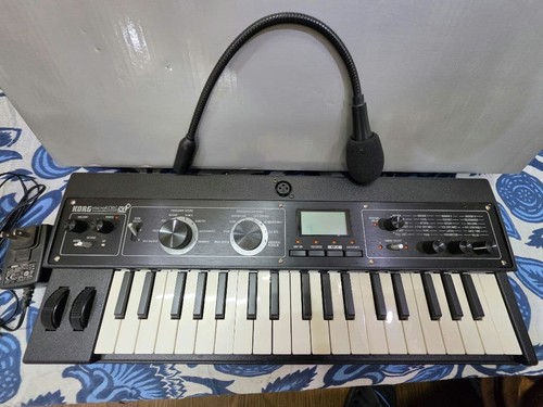 Korg microkorg compact - korg, xl+