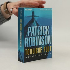 Tödliche Flut  |  Patrick