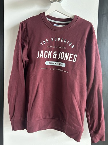 Jack und jones pullover - jack,