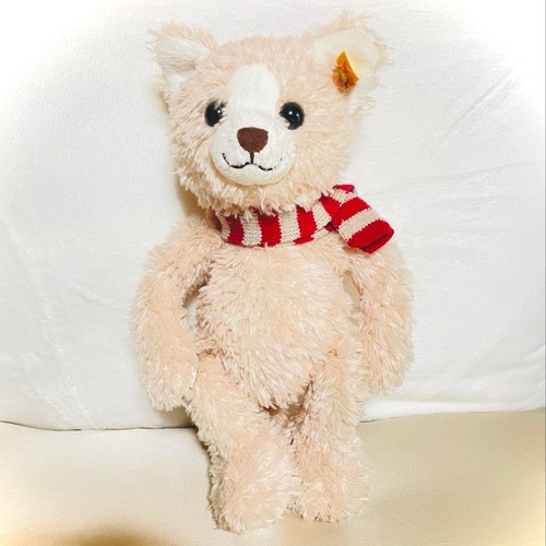 Steiff tapsy teddybär - steiff,