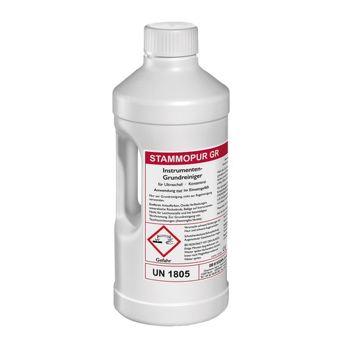 Stammopur ltr fl - ,