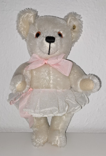 Steiff baby ophelia - baby,