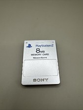 Original Sony Playstation 2
