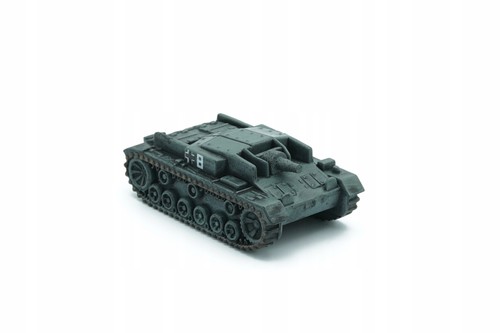Wargaming axis allies stug - &,