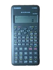 Casio fx-350MS Taschenrechner