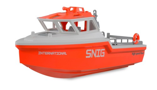 Amewi snig jetboot - amewi,