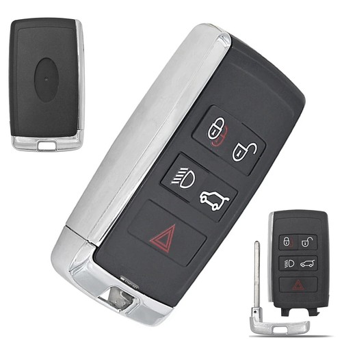 Keyless schlüssel gehäuse - go,