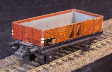 Q6d540 spur bastlerware - spur, h0