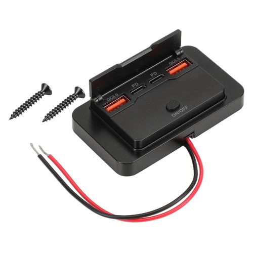 Auto dual usb steckdose - dual,