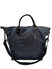 KIPLING Shopper Groß Damen Tasche dunkelblau Casual-Look