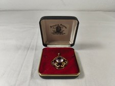 Art deco  Anhänger im